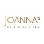 Joanna's Hair and Nail Spa